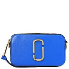 Сумка MARC JACOBS M0012007 синий