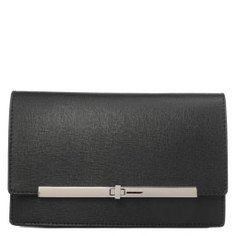 Клатч GIANNI CHIARINI 4766 черный