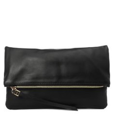 Клатч GIANNI CHIARINI 4255 черный