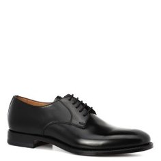 Полуботинки LOAKE 205B черный