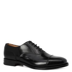 Полуботинки LOAKE 200B черный