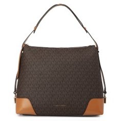 Сумка MICHAEL KORS 30H8GCBL3B темно-коричневый