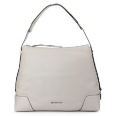 Сумка MICHAEL KORS 30H8SCBL3L бежево-серый