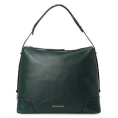 Сумка MICHAEL KORS 30H8GCBL3L темно-зеленый