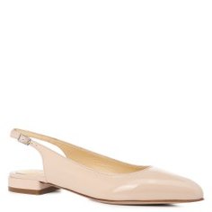 Босоножки NANDO MUZI D333NIL розово-бежевый