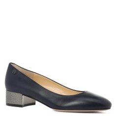 Туфли NANDO MUZI D348REG темно-синий