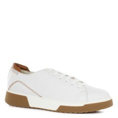 Кеды GEOX D92DAA белый