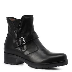 Ботинки NERO GIARDINI A807183D черный