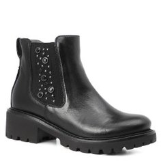 Ботинки NERO GIARDINI A807260D черный