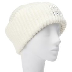 Шапка LA NEVE 4335cm молочно-белый