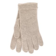 Перчатки LA NEVE 3958gu серо-бежевый