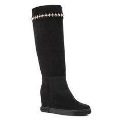Сапоги CASADEI 2S709L081 черный