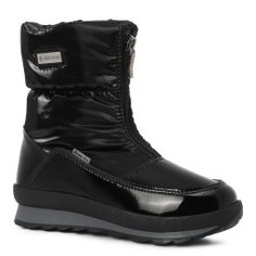 Сапоги JOG DOG 01125R черный