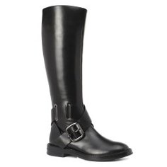 Сапоги CASADEI 1S727L021 черный