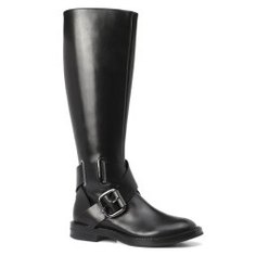 Сапоги CASADEI 1S727L020 черный