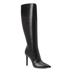Сапоги CASADEI 1S690L100 черный