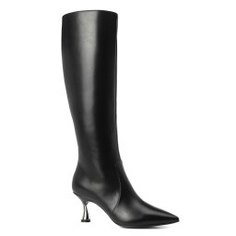 Сапоги CASADEI 1S776L060 черный