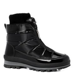 Ботинки JOG DOG VETTA21 черный