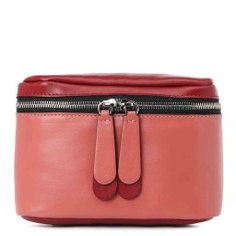 Сумка GIANNI CHIARINI 6585 розовый
