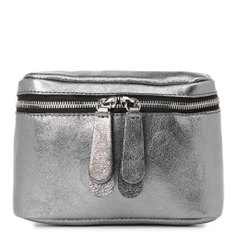 Сумка GIANNI CHIARINI 6585 темно-серый