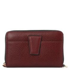 Кошелёк GIANNI CHIARINI 102 бордовый