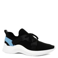 Кроссовки CALVIN KLEIN UNNI черный