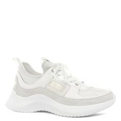Кроссовки CALVIN KLEIN ULTRA белый