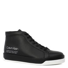 Кеды CALVIN KLEIN FERGUSTO черный