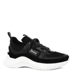 Кроссовки CALVIN KLEIN ULTRA черный