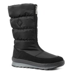 Полусапожки JOG DOG 01199 черный