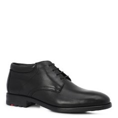 Ботинки LLOYD PIETRO FW18 черный