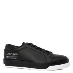 Кеды CALVIN KLEIN FAUSTO SS19 черный