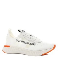 Кроссовки CALVIN KLEIN ALEXIA белый
