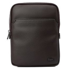 Сумка LACOSTE NH1740GL темно-коричневый