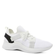 Кроссовки CALVIN KLEIN UNNI белый