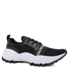 Кроссовки CALVIN KLEIN TALULA черный