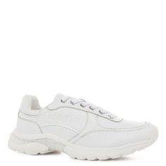 Кроссовки CALVIN KLEIN CALISSA белый