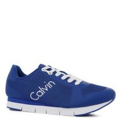 Кроссовки CALVIN KLEIN JACQUES синий