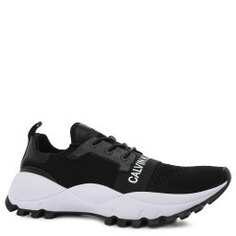 Кроссовки CALVIN KLEIN TIMMY черный