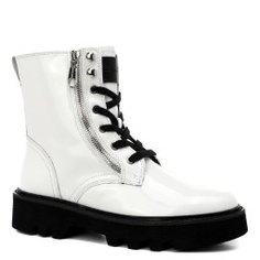 Ботинки CALVIN KLEIN DIAHNE белый