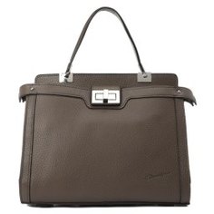 Сумка GERARD HENON RU12543 серо-коричневый