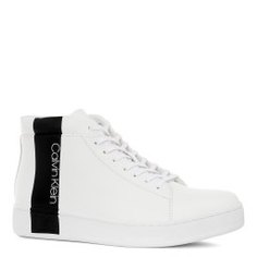 Кеды CALVIN KLEIN NILO белый