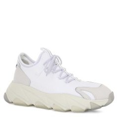 Кроссовки ASH EXCAPE белый