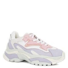 Кроссовки ASH ADDICT BIS светло-фиолетовый