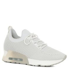 Кроссовки ASH LUNATIC светло-бежевый