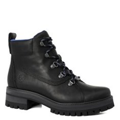 Ботинки TIMBERLAND Courmayeur Alpine Boot черный