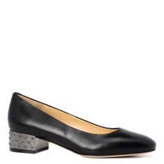 Туфли NANDO MUZI D349RES черный