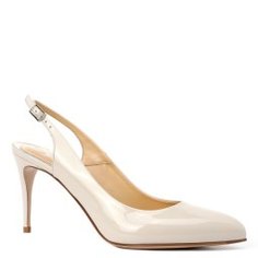 Босоножки NANDO MUZI D324LCA светло-бежевый