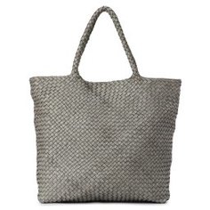 Сумка OFFICINE CREATIVE OC CLASS 5 зелено-серый