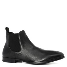 Ботинки OFFICINE CREATIVE DANDY/001 черный